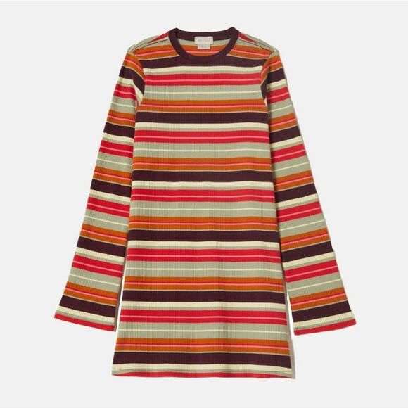 Brixton Dolly Knit Dress - Picture 2 of 5